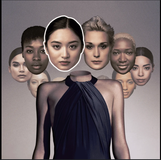 How AI-Generated Models Are Revolutionizing Fashion Marketing (And Saving You a Ton of Money)