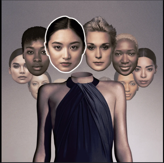 How AI-Generated Models Are Revolutionizing Fashion Marketing (And Saving You a Ton of Money)